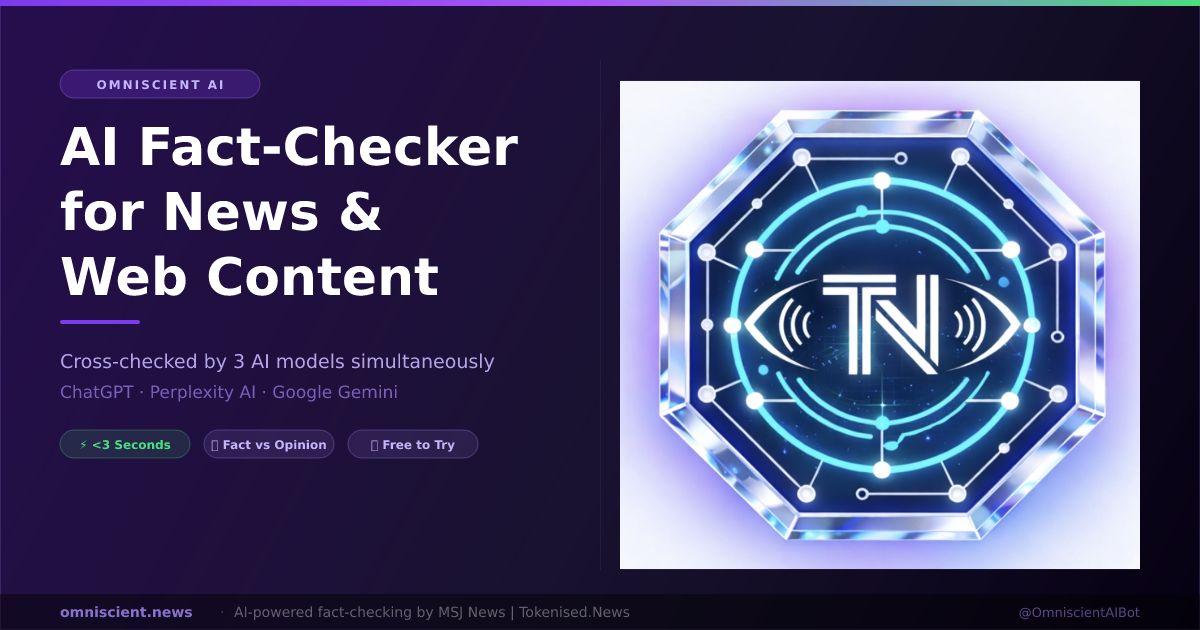 The Modern Newsroom Tech Stack in 2026 — Omniscient AI Blog