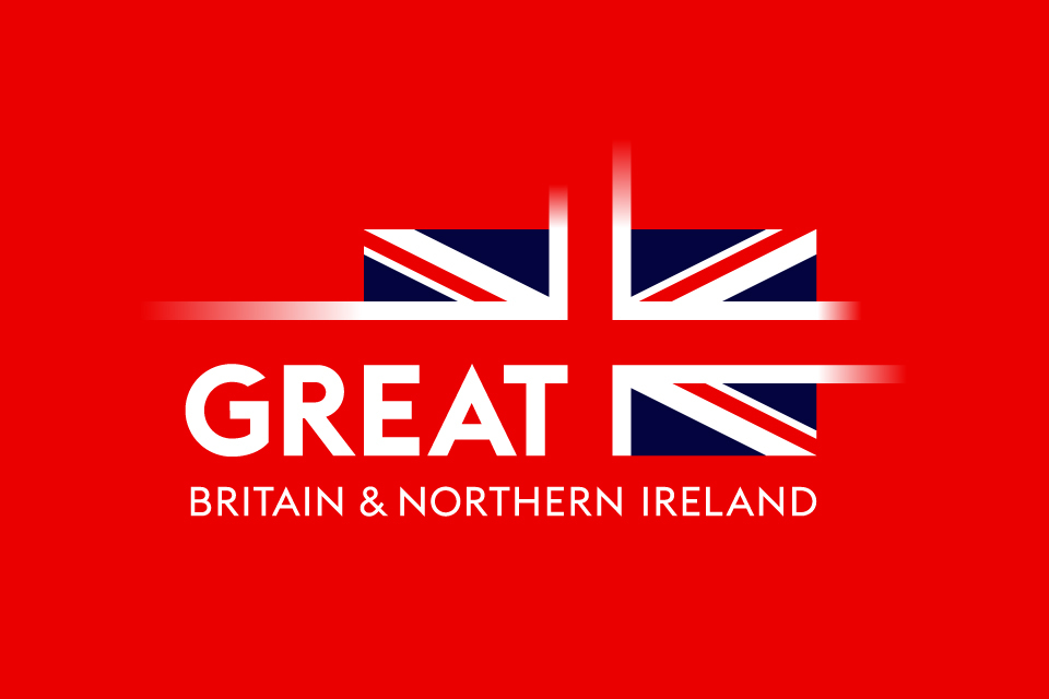 GREAT Britain & Northern Ireland