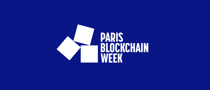Paris Blockchain Week